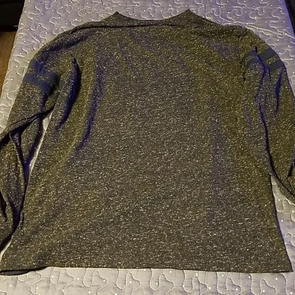 Teenage Mutant Ninja Turtle long sleeve shirt size XL 14/16